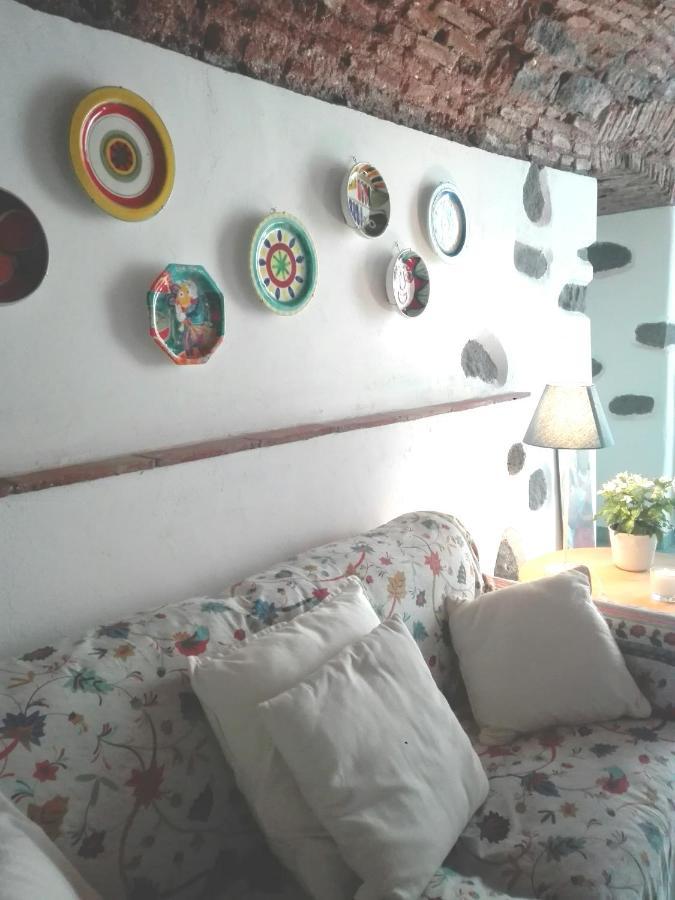 Bouganville Appartement Catane