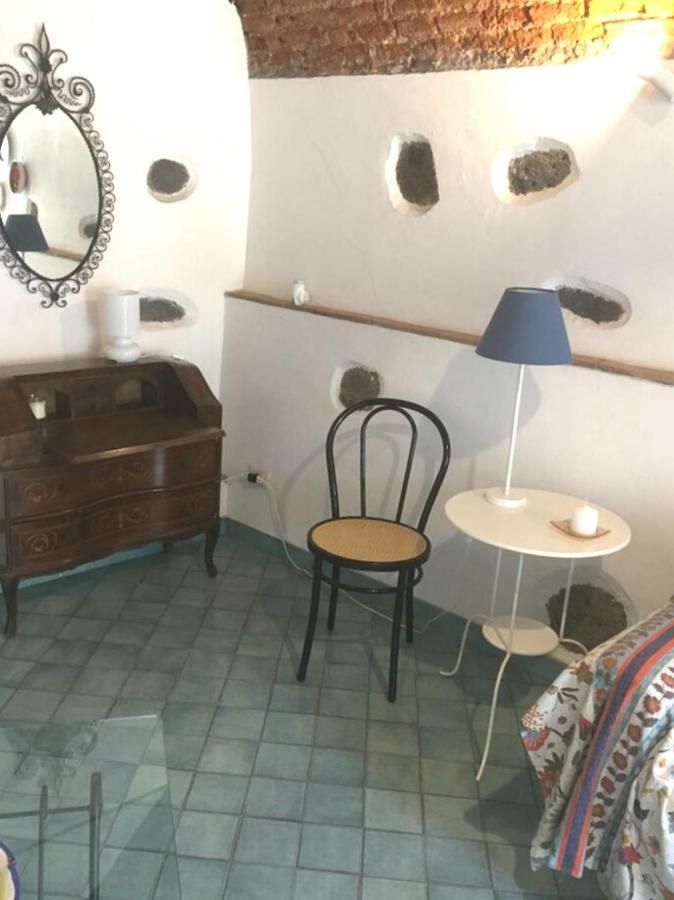 Appartement Bouganville *