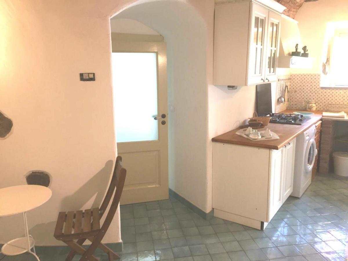 Bouganville Appartement Catane