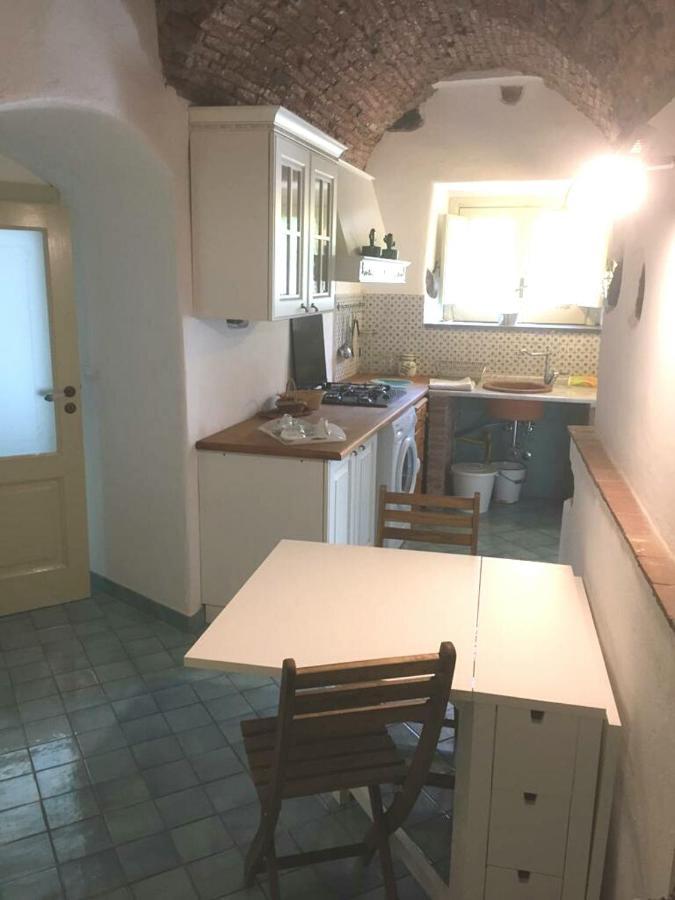 Bouganville Appartement