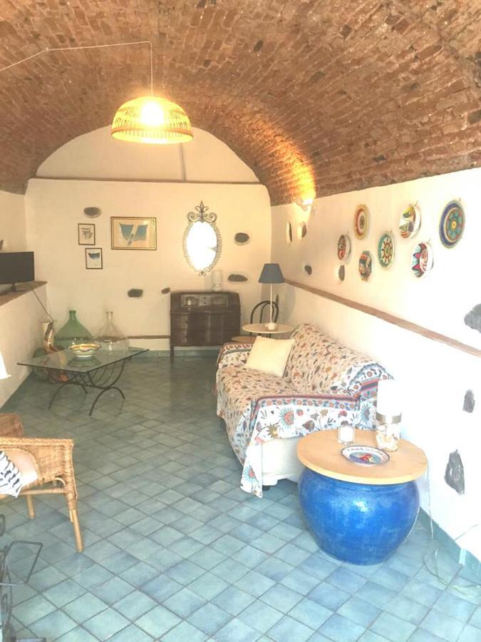 Bouganville Appartement Catane