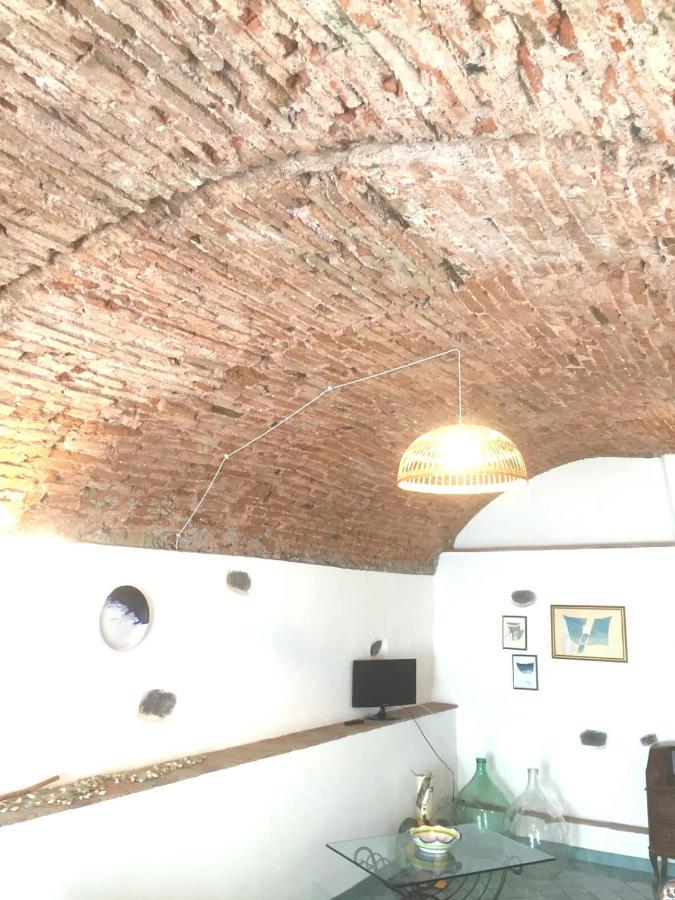 Appartement Bouganville Catane