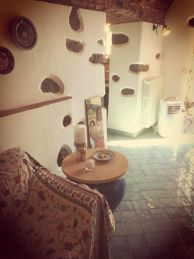 Bouganville Catane