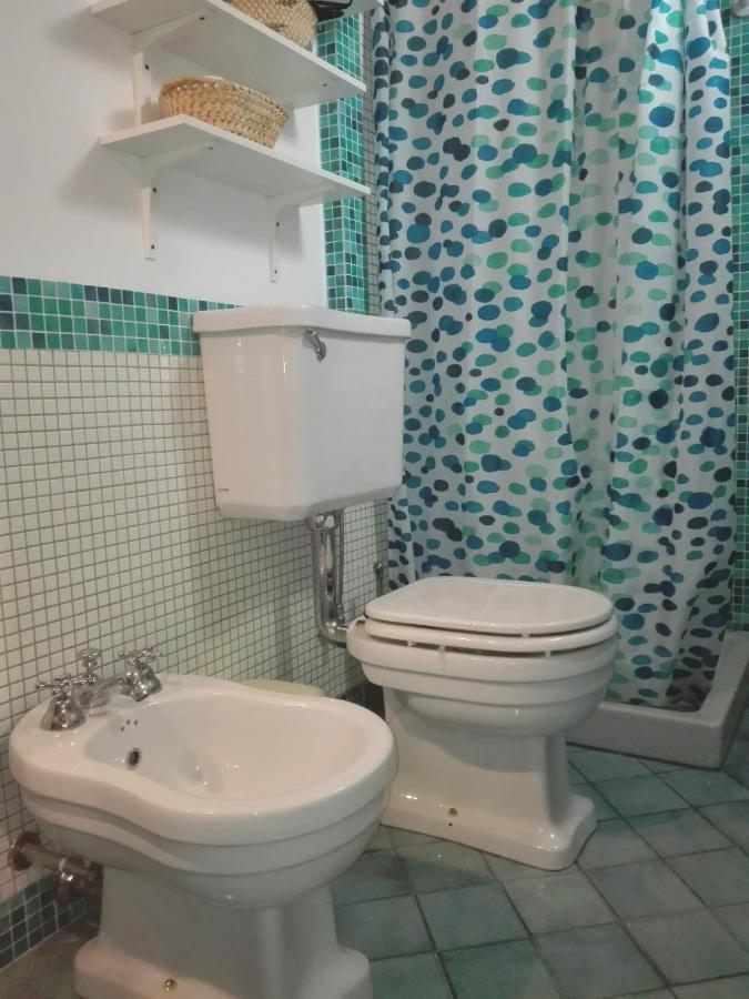 Bouganville Appartement