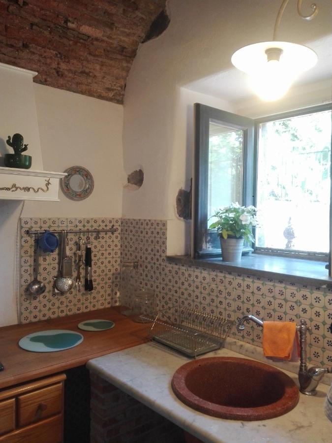 Appartement Bouganville *