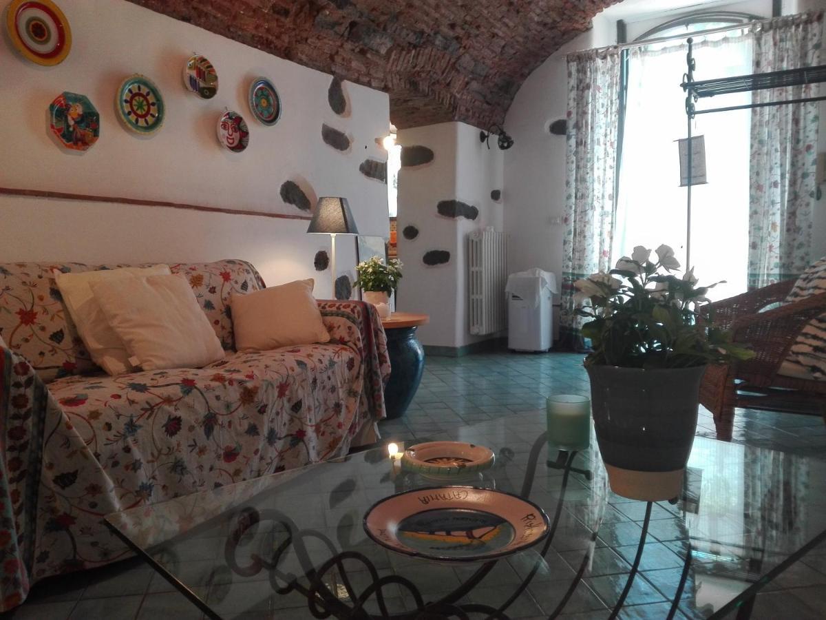 Bouganville Appartement *