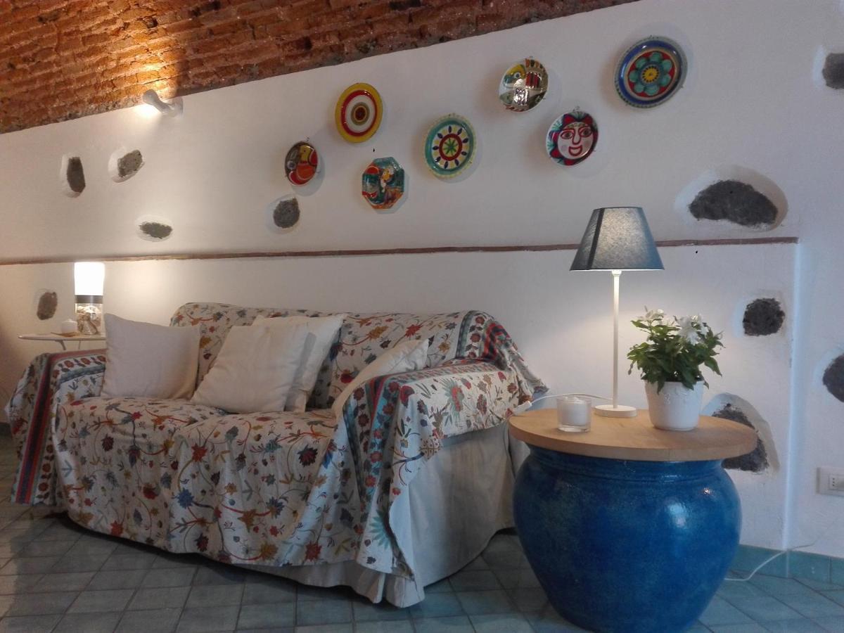 Bouganville Appartement Catane