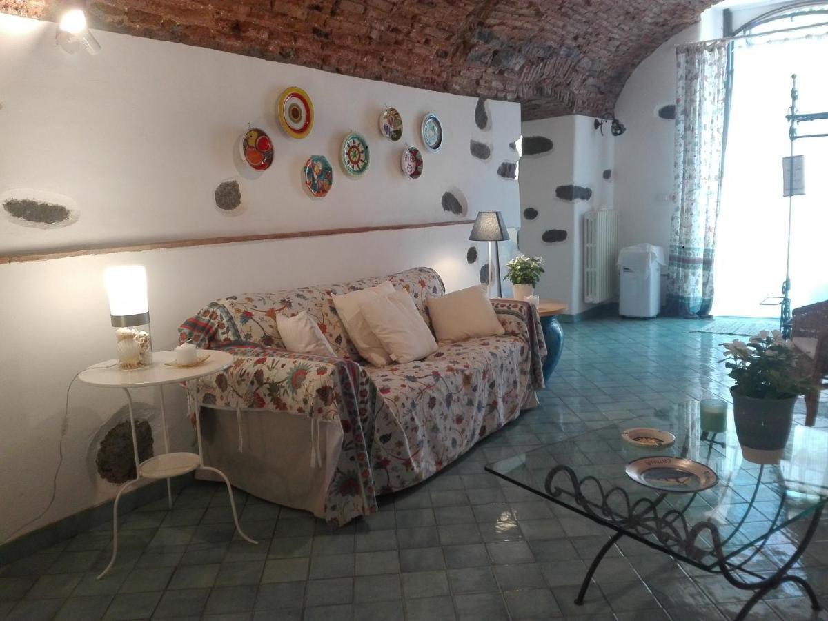 Bouganville Appartement Catane