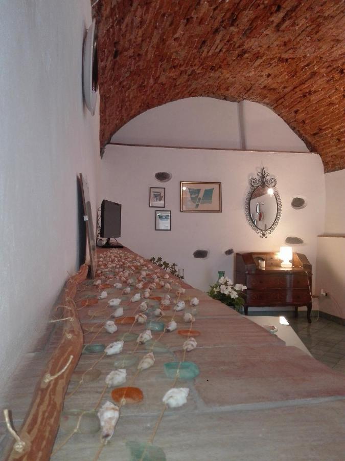 Bouganville Appartement Catane