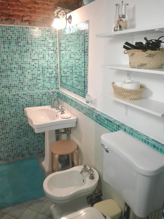 Appartement Bouganville Catane