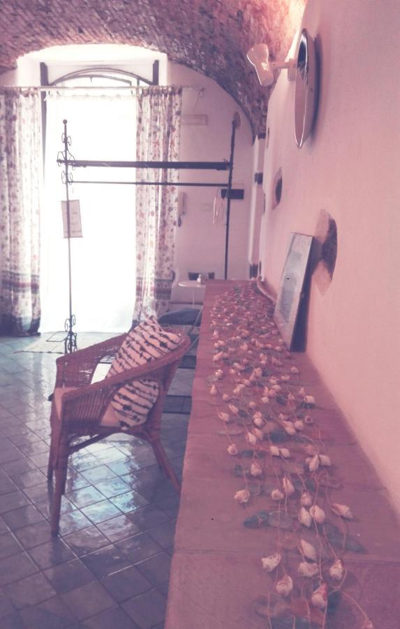 Bouganville *