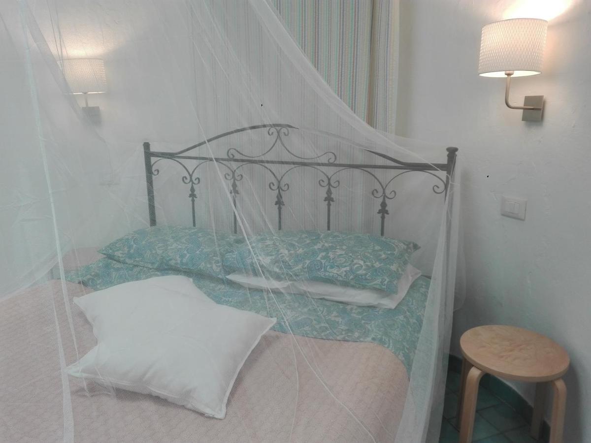 Bouganville Appartement Catane