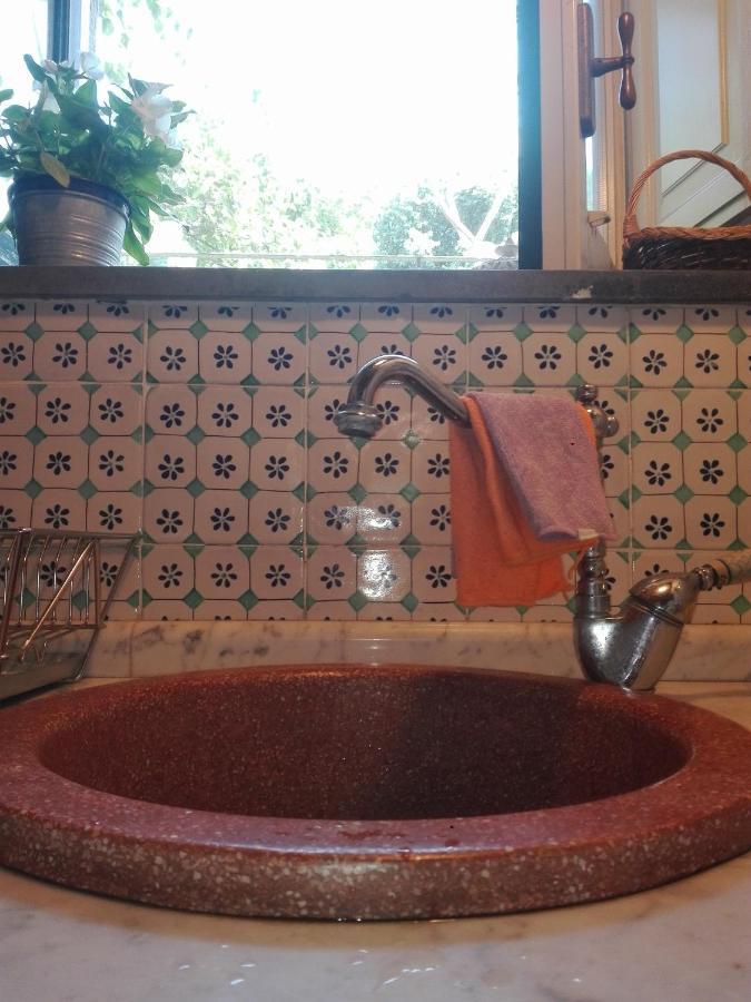 Bouganville Appartement
