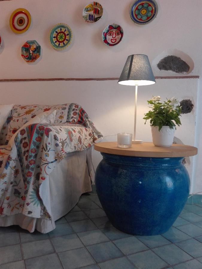 Bouganville Appartement Catane