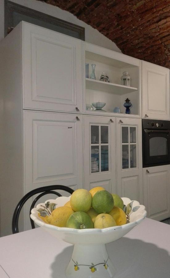 Bouganville Appartement Catane