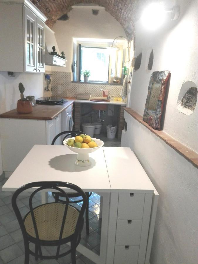 Appartement Bouganville