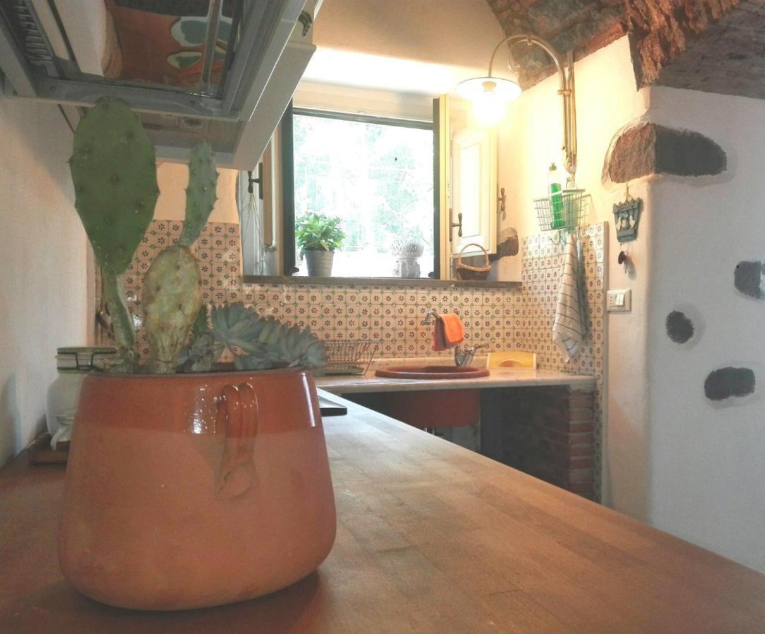 Appartement Bouganville *