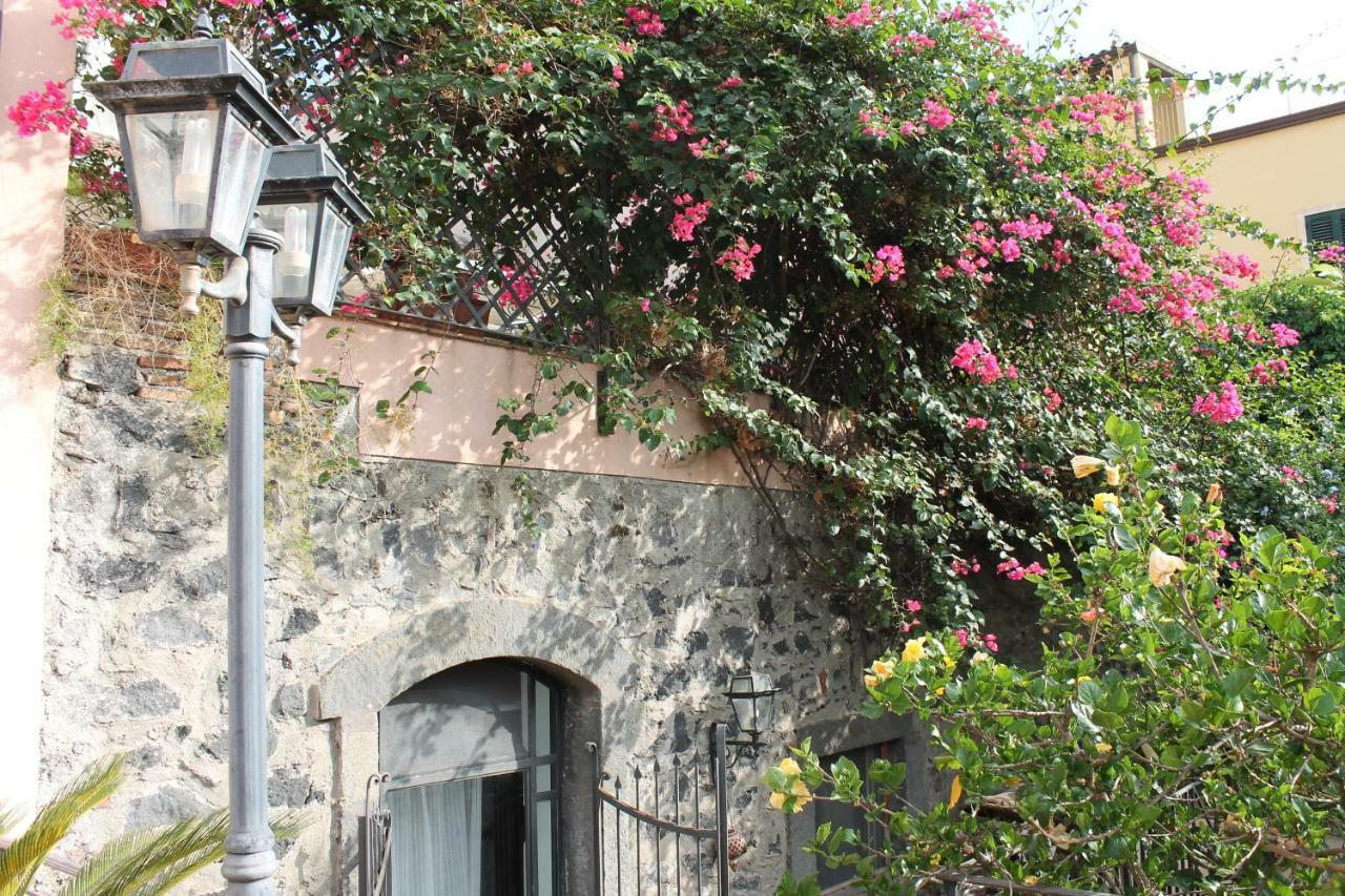 Appartement Bouganville Catane