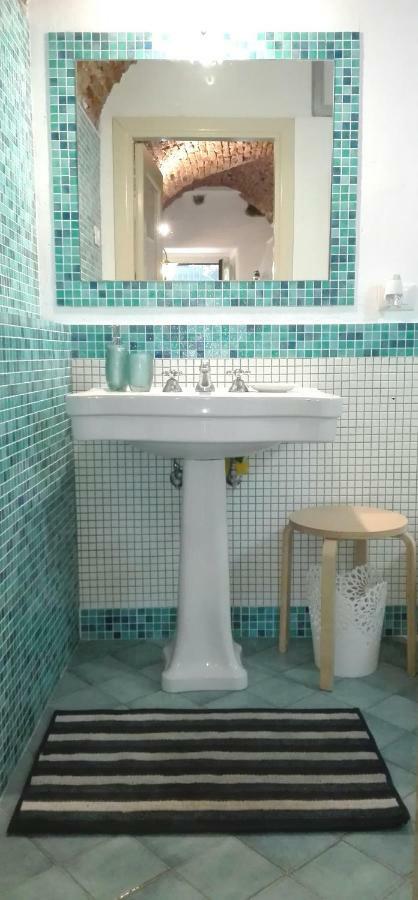 Appartement Bouganville Catane